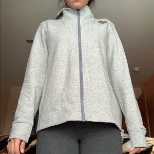 Women’s Nike Full Zip
